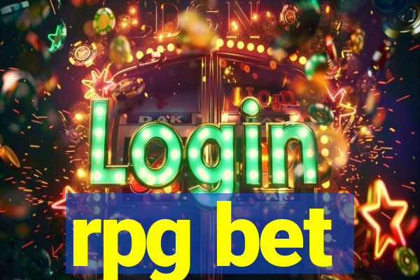 rpg bet